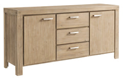 Ambrosh Dining Server