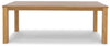 Ristow Rectangular Dining Room Table
