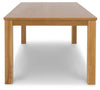 Ristow Rectangular Dining Room Table