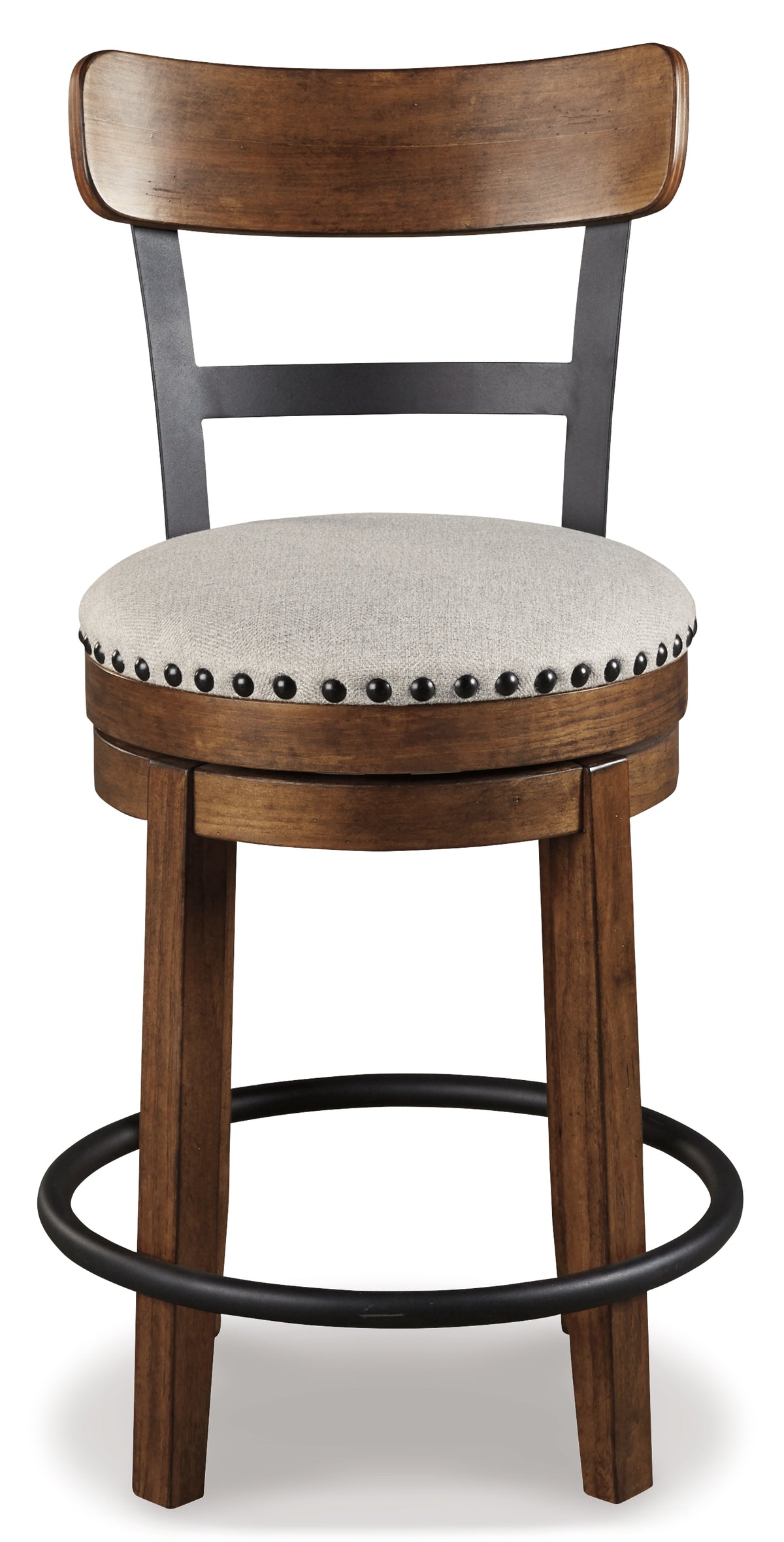 Valebeck Counter Height Bar Stool - Ashley Furniture - Brunei