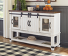 Valebeck Dining Server