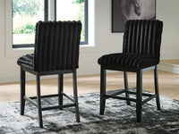 Lilyberg Counter Height Barstool
