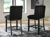 Lilyberg Counter Height Barstool
