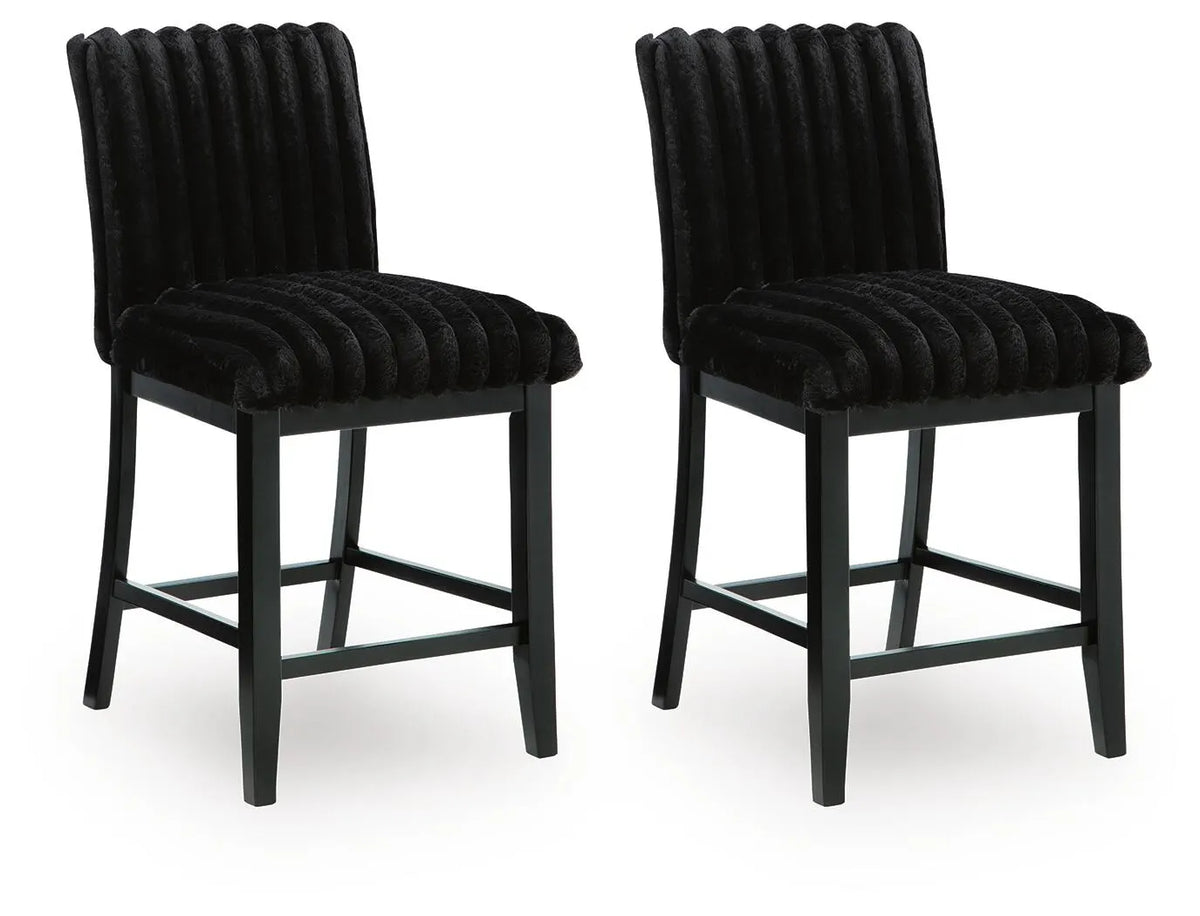 Lilyberg Counter Height Barstool