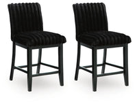 Lilyberg Counter Height Barstool