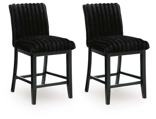 Lilyberg Counter Height Barstool