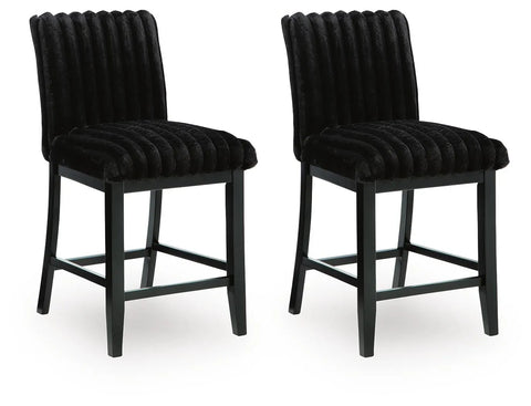 Lilyberg Counter Height Barstool