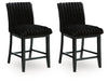 Lilyberg Counter Height Barstool