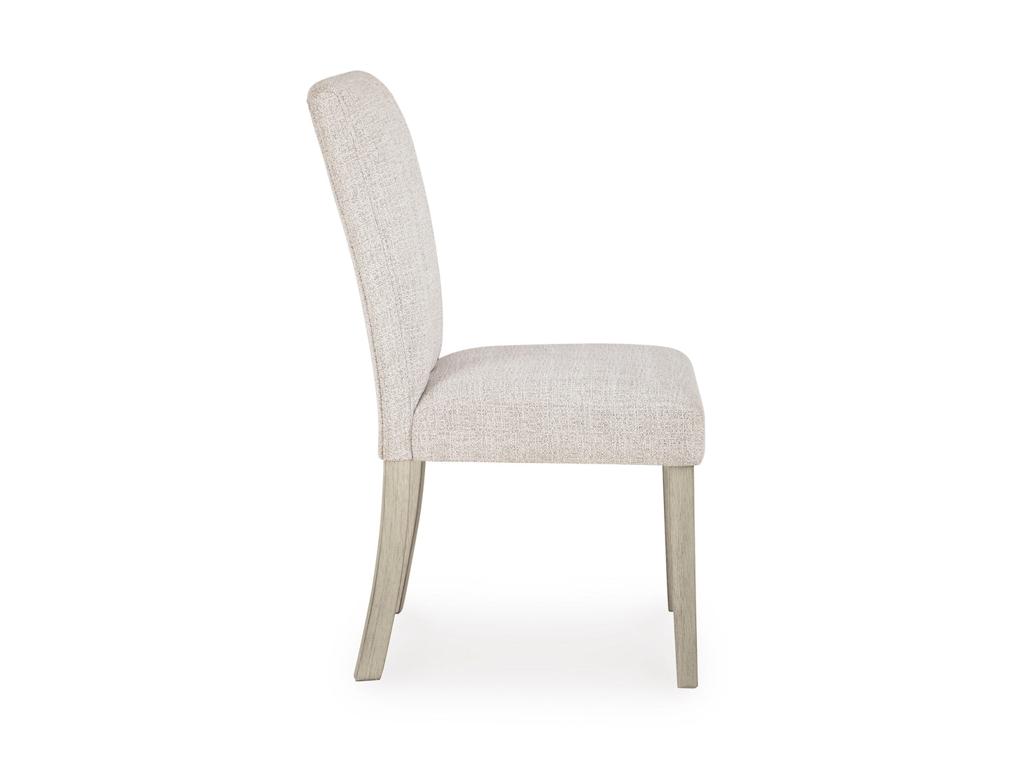 Karmenton Dining Chair;Bisque