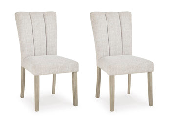 Karmenton Dining Chair