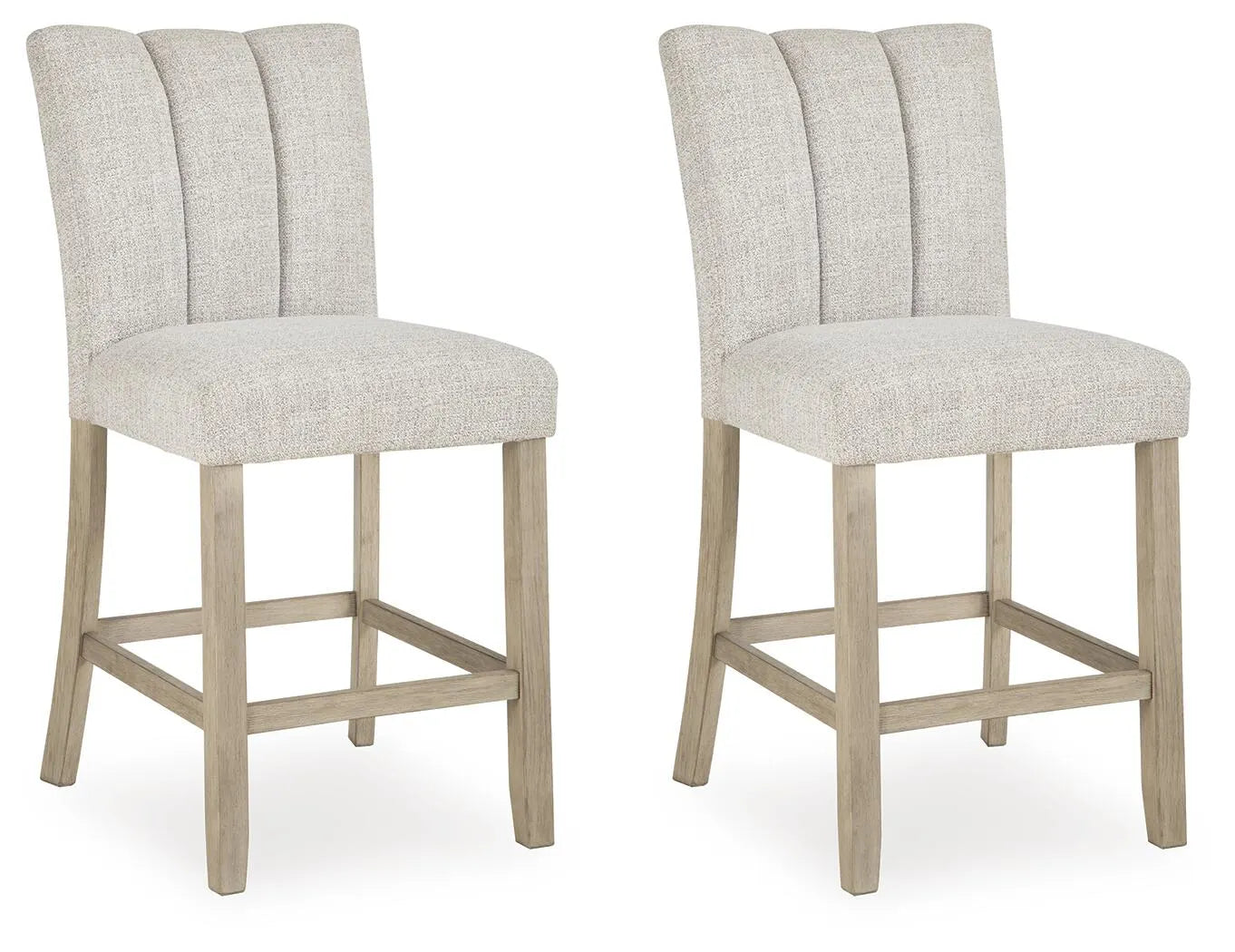 Karmenton Counter Height Barstool