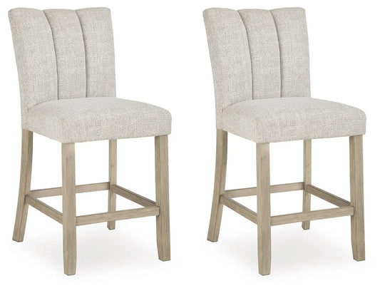Karmenton Counter Height Barstool