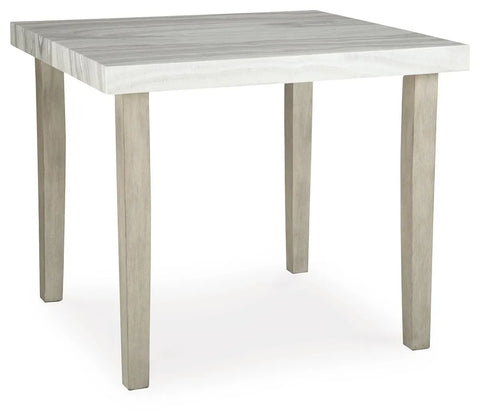 Karmenton Counter Height Dining Table