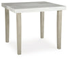 Karmenton Counter Height Dining Table