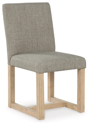 Yalinton Dining Chair