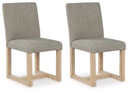 Yalinton 7 piece Dining Set