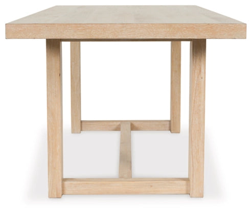 Yalinton Dining Table