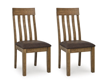 Broxtyn Dining Chair
