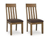 Broxtyn Dining Chair