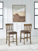 Broxtyn Counter Height Barstool