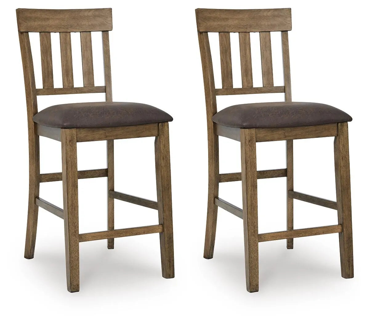 Broxtyn Counter Height Barstool