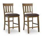 Broxtyn Counter Height Barstool