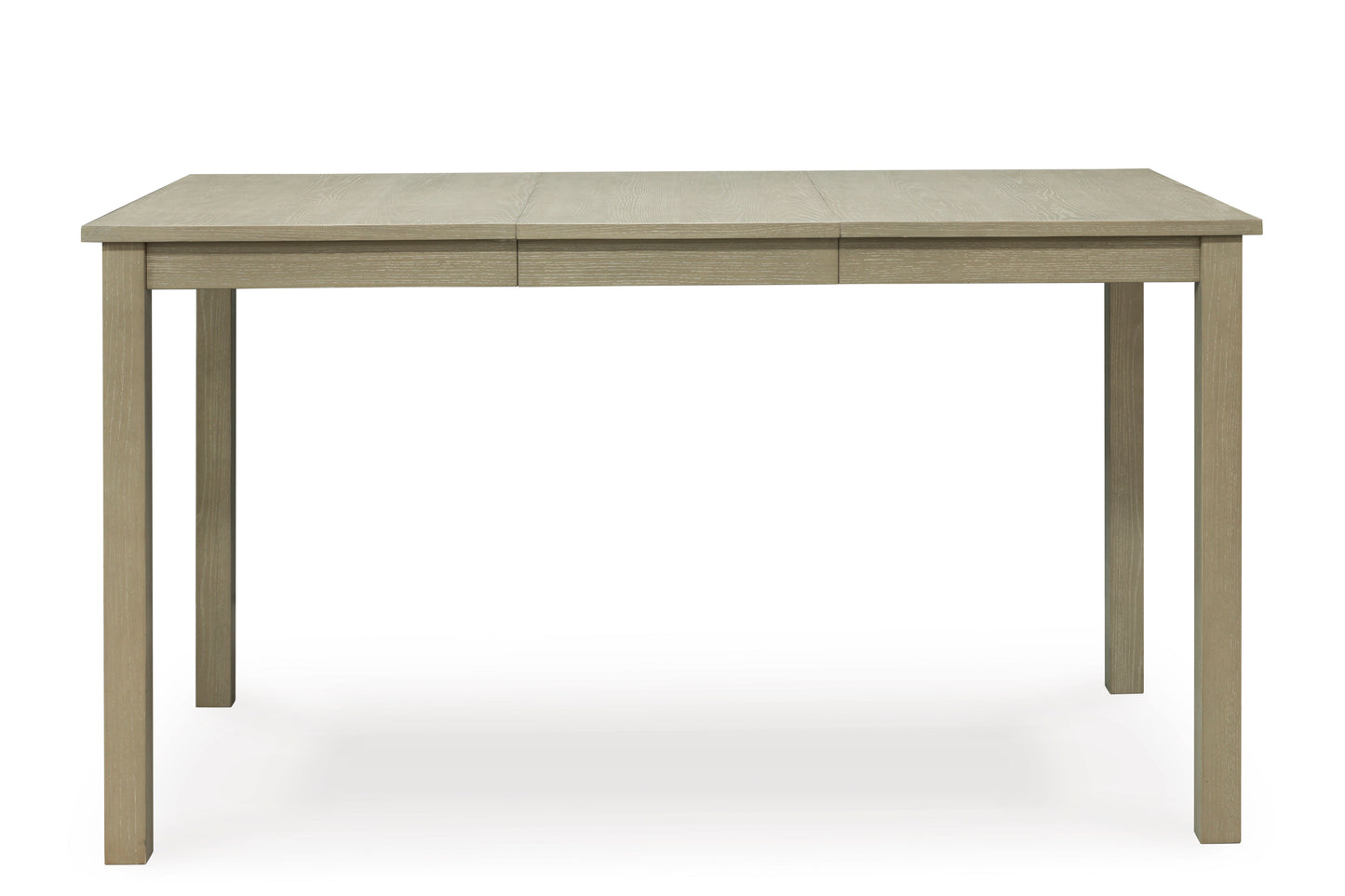Calmoro Dining Room Counter EXT Table