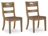 Mylarken 7-piece Dining Set