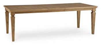 Mylarken Dining Extension Table