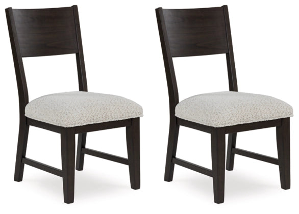 Westonfort Dining Room Set;Espresso
