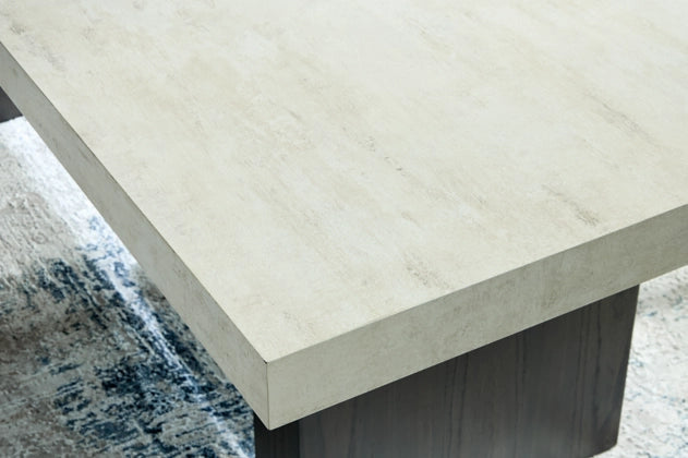 Westonfort Rectangular Dining Room Table;Espresso