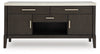 Westonfort Dining Room Server;Espresso