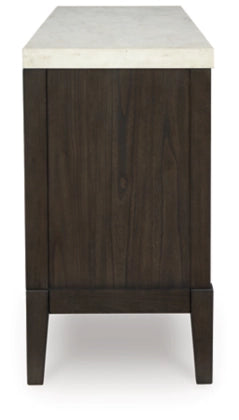 Westonfort Dining Room Server;Espresso