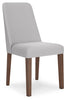 Lyncott Dining Chair (Set of Two)