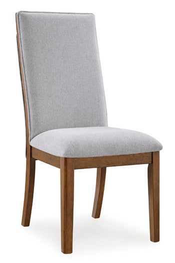 Lyncott Dining Chair (2/CN)