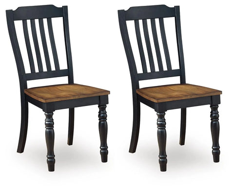Loganeer Dining Chair