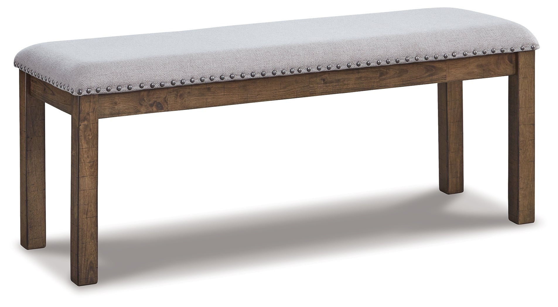 Moriville Dining Bench - Ashley Furniture - Brunei