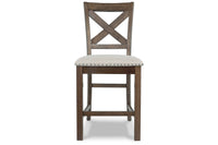 Moriville Barstool (Set of 2) - Ashley Furniture - Brunei