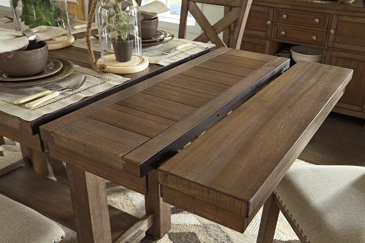 Moriville Counter Height Table - Ashley Furniture - Brunei