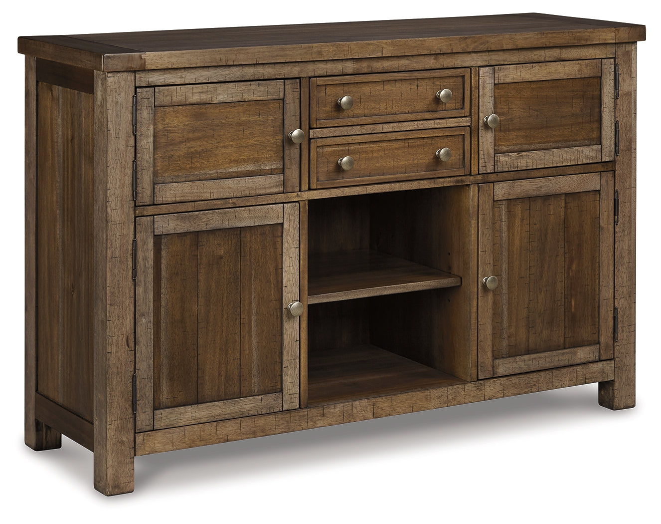 Moriville Dining Server - Ashley Furniture - Brunei
