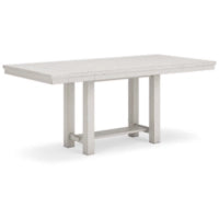 Robbinsdale Counter Height Dining Extension Table