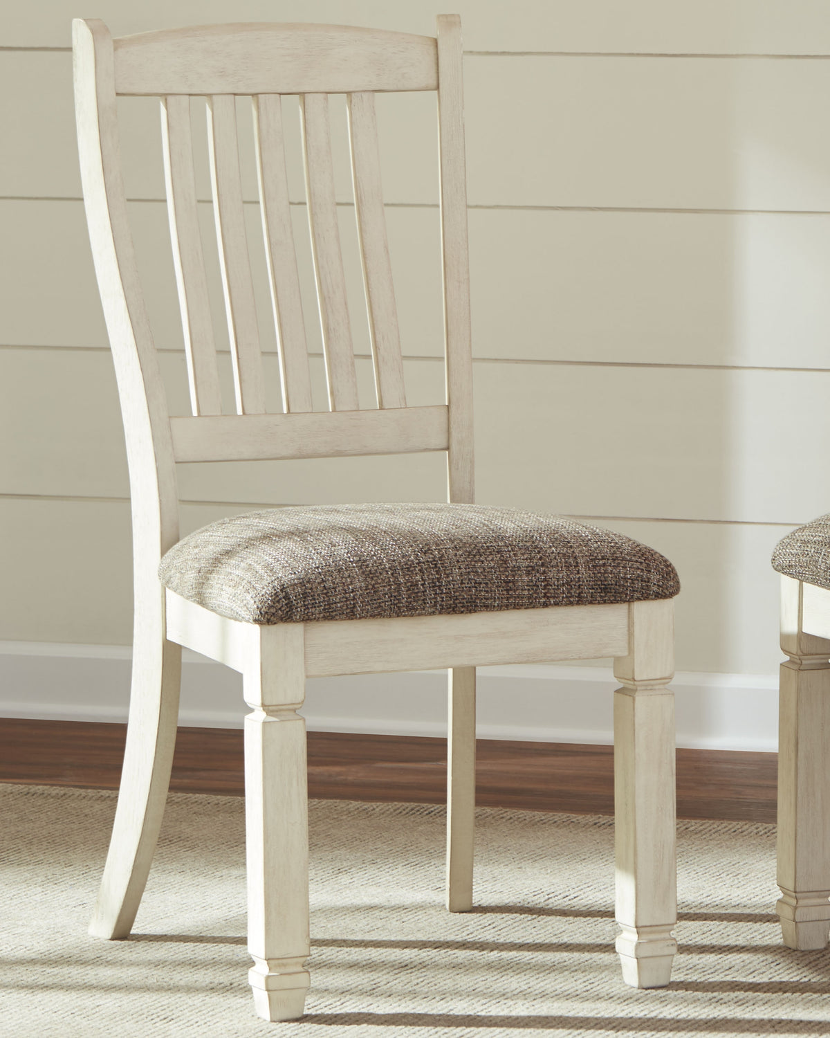 Bolanburg Dining Chair (Set of 2) - Ashley Furniture - Brunei