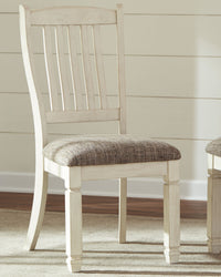 Bolanburg Dining Chair (Set of 2) - Ashley Furniture - Brunei