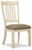 Bolanburg Dining Chair (Set of 2)