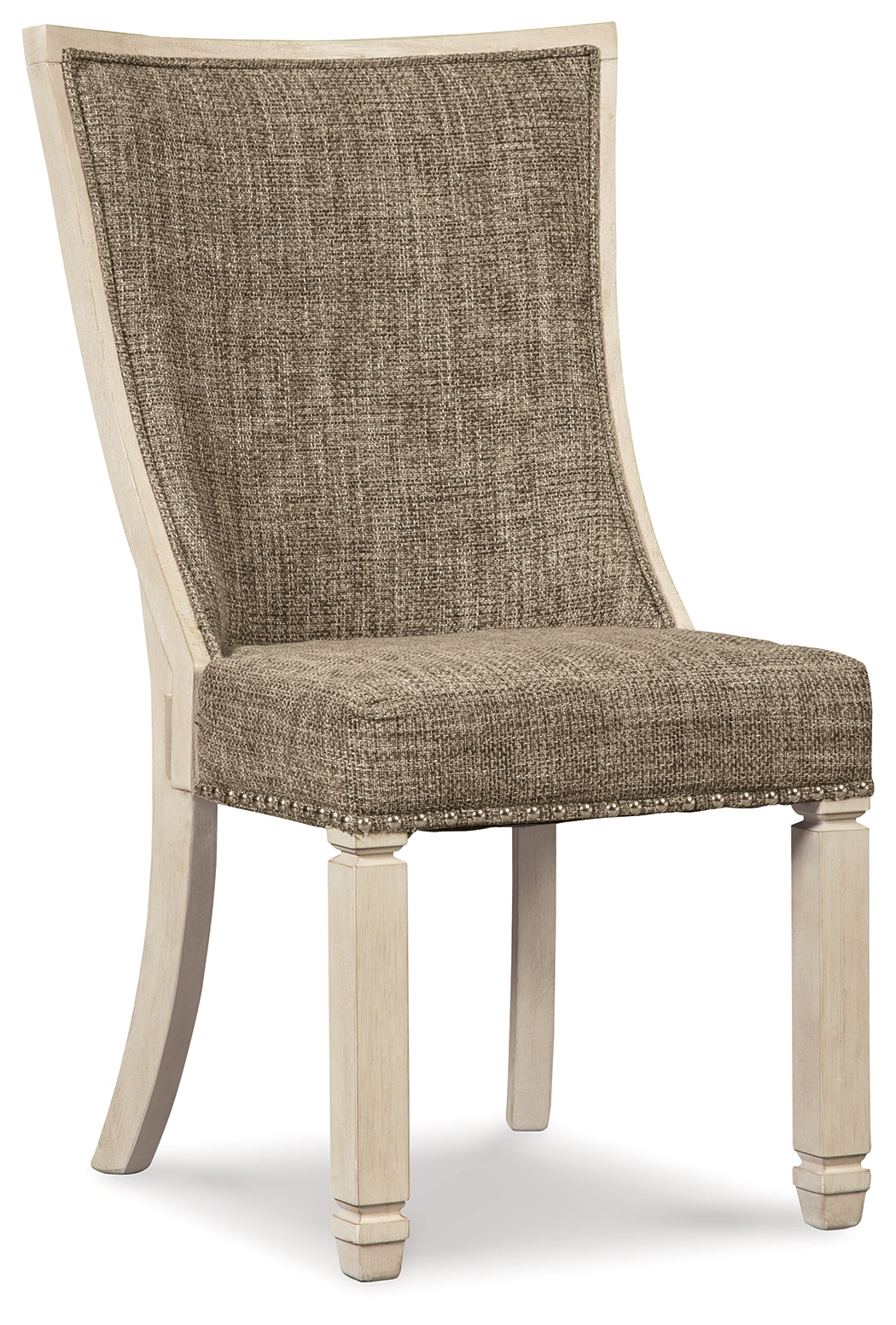 Bolanburg Dining Chair - Ashley Furniture - Brunei