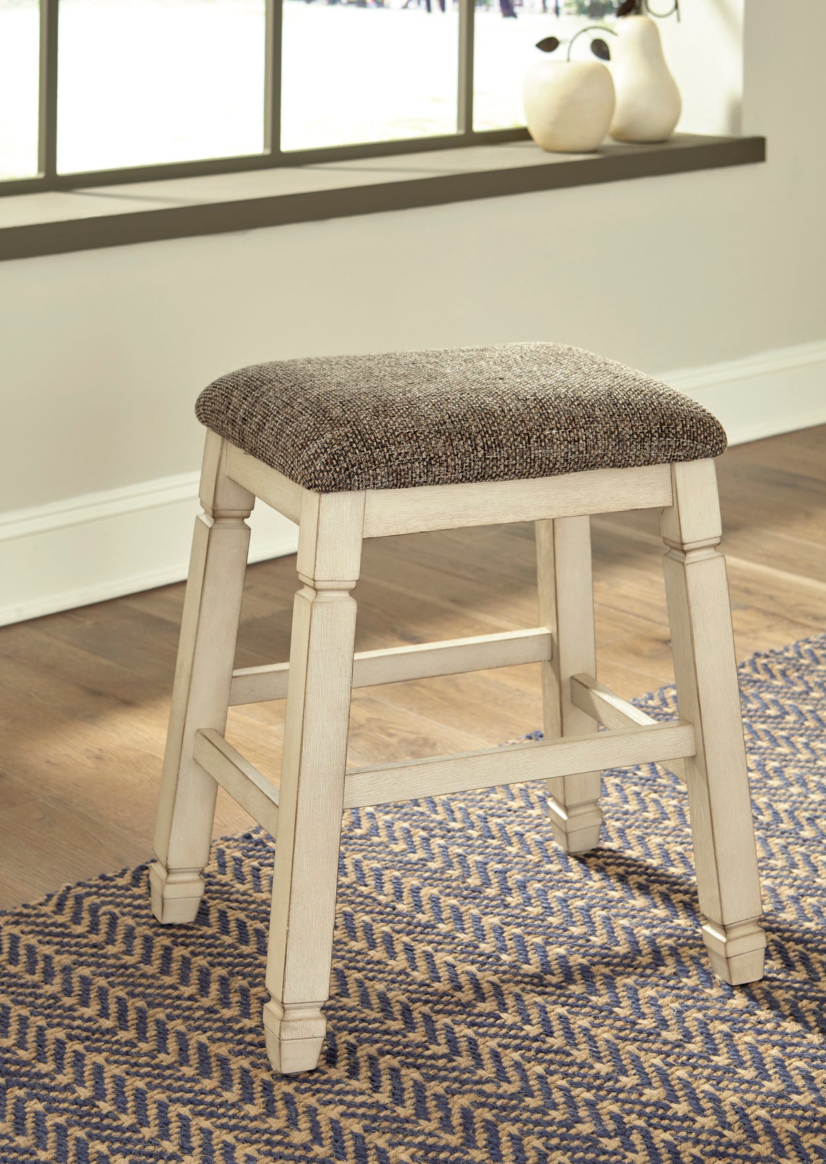 Bolanburg Counter Height Bar Stool - Ashley Furniture - Brunei