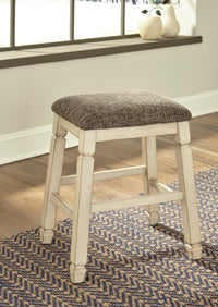 Bolanburg Counter Height Bar Stool - Ashley Furniture - Brunei
