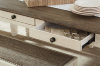 Bolanburg Dining Table - Ashley Furniture - Brunei
