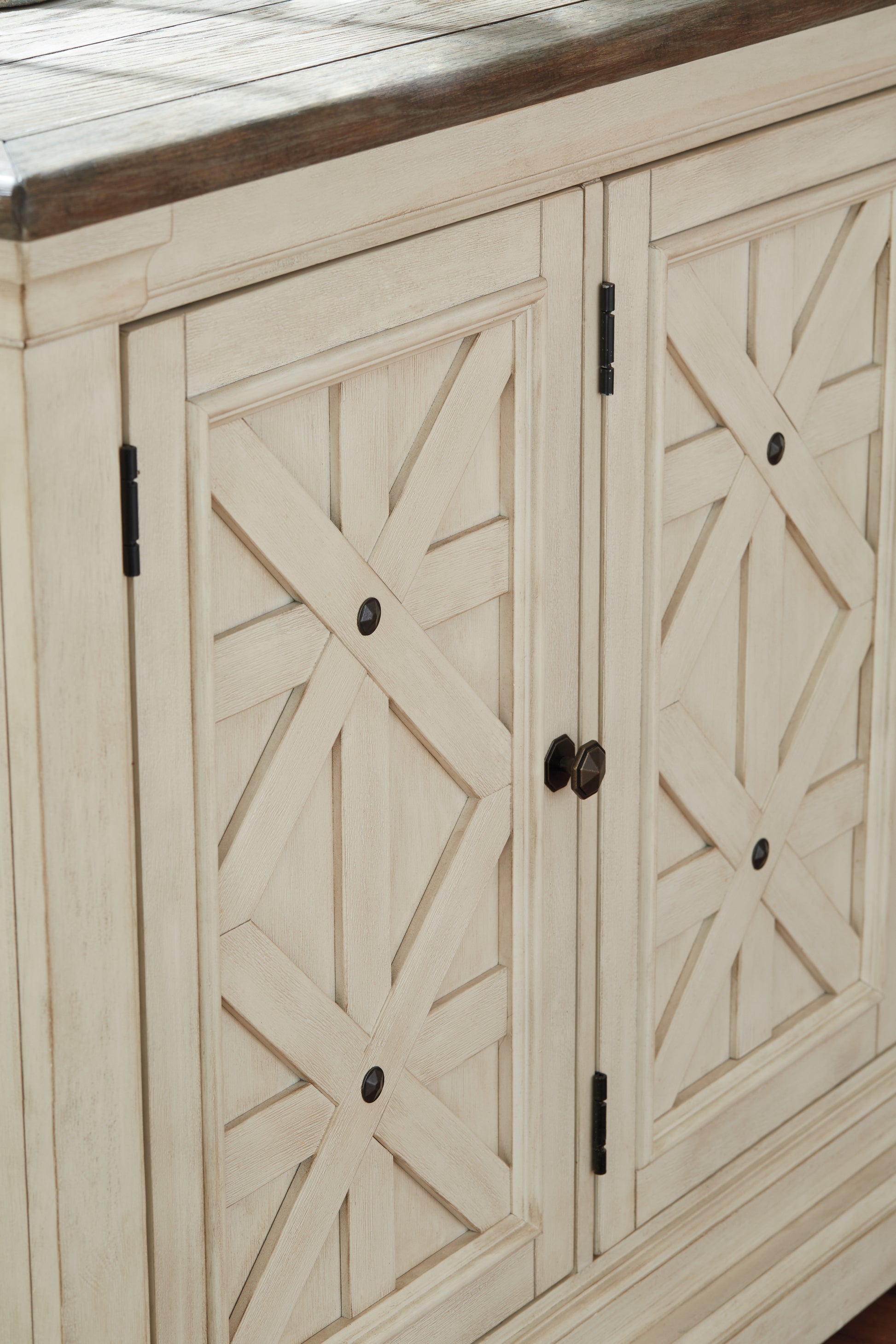 Bolanburg Dining Server - Ashley Furniture - Brunei