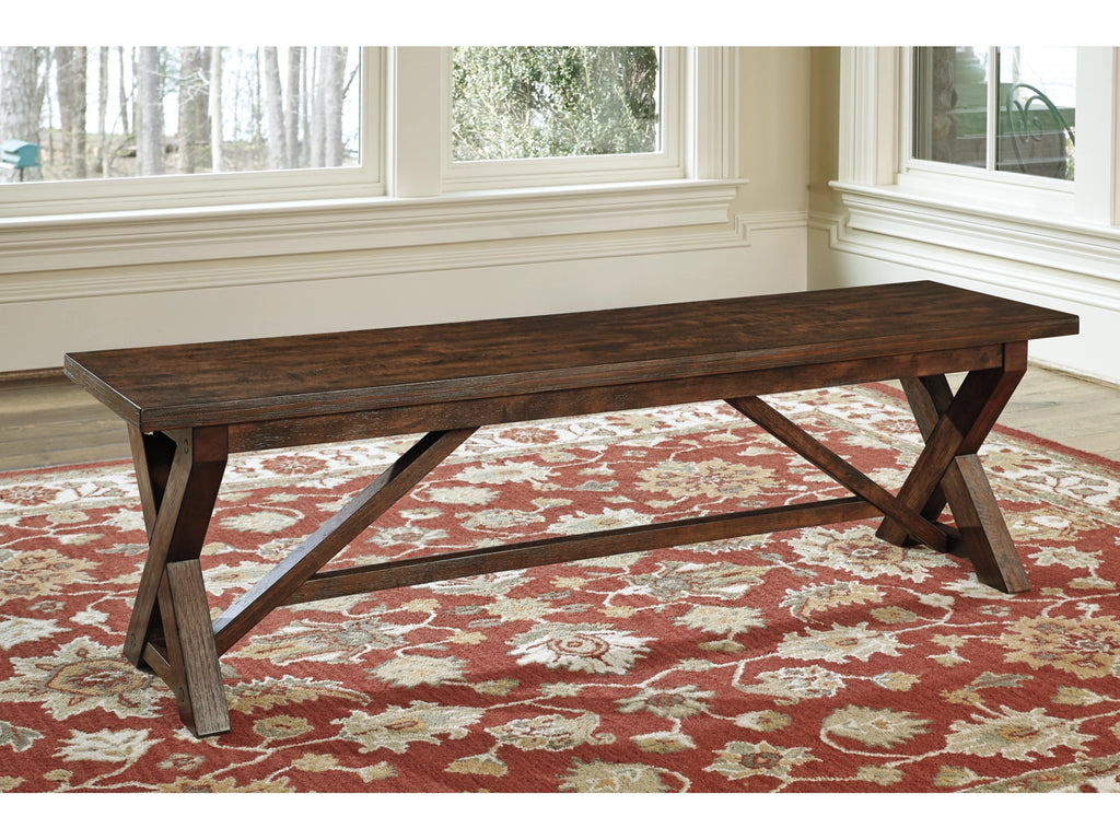 Windville Dining Bench